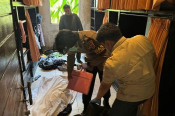 Bali police investigate death of Chinese tourist at Canggu hostel