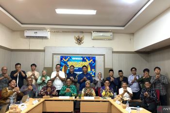 Forum Zakat libatkan pentahelix bahas kemiskinan