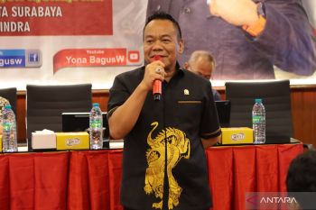 Legislator Surabaya minta pemkot perketat mitigasi bencana