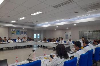 DPR RI: Realisasi HGBT dan batasi impor kunci daya saing petrokimia