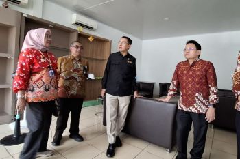 Menbud: Balai Pelestarian Kebudayaan dukung kemajuan Budaya Lampung