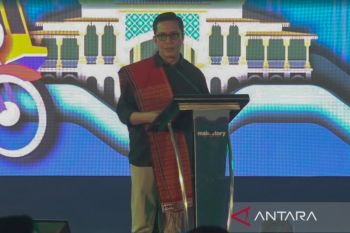 BEI sebut pasar modal Indonesia masuk 20 besar dunia, nomor 1 di ASEAN