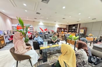 DPRD Palu : BKPSDM tak mengusulkan 1.171 honorer ke KemenPAN-RB