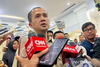 Mentrans: Rumah transmigrasi ditingkatkan dari tipe 36 ke 45 demi kenyamanan