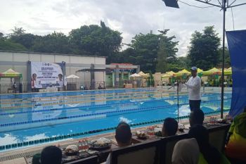 Pemkab Batang: Pembangunan fasilitas renang selesai di 2027