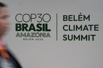 PBB desak aksi iklim segera dan kesepakatan yang adil di COP30 Brasil
