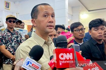 Mentrans ingin kawasan transmigrasi jadi magnet investasi melalui FS siap tawar