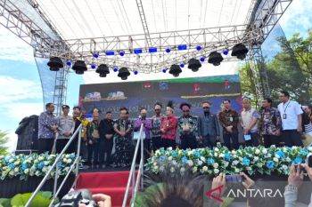 West Papua first to roll out digital IDs for indigenous Papuans