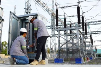 PLN UIP Sulawesi terima 129 SHGB perkuat aset kelistrikan