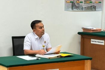 Kejari Batam ungkap kronologi pembubaran PT Telaga Biru Semesta