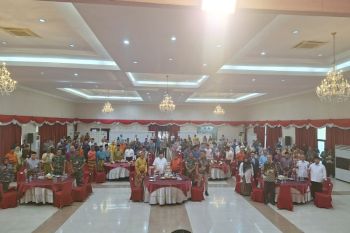 Sosialisasi di Pekanbaru, BPS RI minta perusahaan terbuka dalam Sensus Ekonomi 2026