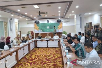 DPD siap perjuangkan permasalahan tanah di Aceh