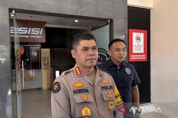 Polda Jabar upayakan kepulangan Rizki dari Kamboja