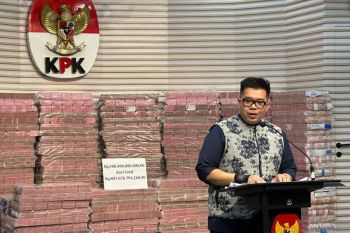 Taspen sebut jual enam efek dikasih KPK dengan harga optimal