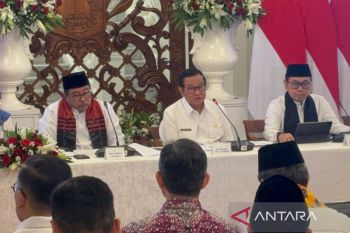 Ekonomi DKI tumbuh 4,96 persen pada Triwulan III 2025