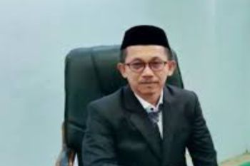Kesbangpol Sulbar edukasi siswa SMA Mamuju bahaya radikalisme