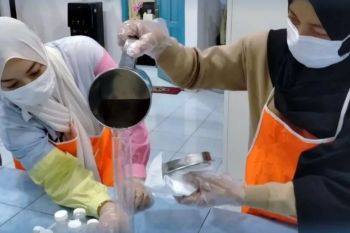 Kalsel kemarin dari  optimalisasi layanan mutu hingga sistem drainase