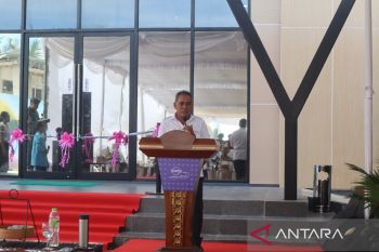 Pemkab Mabar berkomitmen tingkatkan investasi pariwisata Labuan Bajo