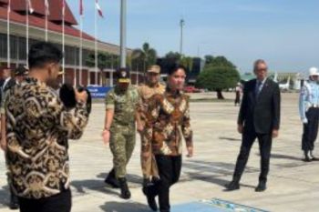 Wapres Gibran Bertolak ke Afrika Selatan Hadiri KTT G20