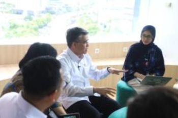 Menaker: Magang Nasional Beri Pengalaman Sebelum Masuk Dunia Kerja