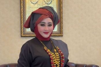 Lisda Hendrajoni minta pemerintah tak terburu-buru terapkan skema baru pembagian kuota haji