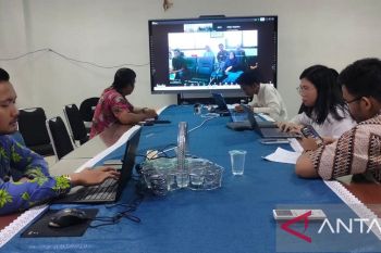 Kemenkum Riau Dampingi MPIG Nanas Madu Sukajadi dalam Pemeriksaan IG