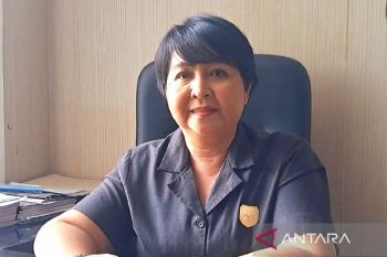 DPRD Gumas: Bercocok tanam tidak harus di lahan luas