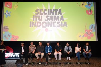 Telkomsel hadirkan kompetisi film pendek melalui MAXStream Studios