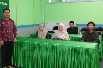 Dosen FAI UMPR perkuat pemahaman konsep sekolah sadar mutu