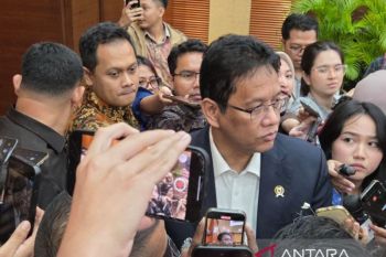 Menkeu optimistis kredit tumbuh dekati double digit tahun 2026