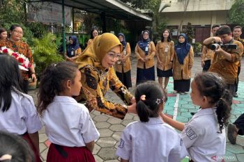 Kemendikdasmen: Pelatihan BK untuk guru bantu mencegah perundungan