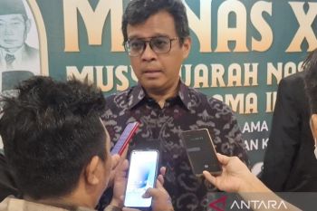 Penyusunan regulasi keamanan siber harus dipercepat