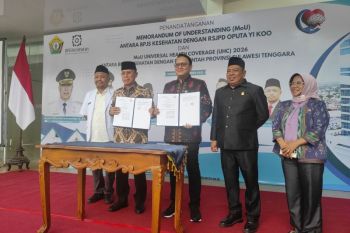 RS Jantung OputaYi Koo siap layani pasien BPJS per 1 Desember 2025