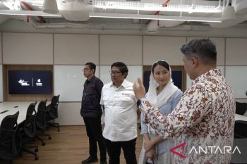 Ministry asks Apple Academy to support local MSMEs marketing