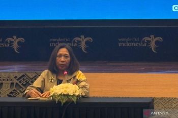 Indonesia eyes more Saudi Arabian tourists during Hajj seasons