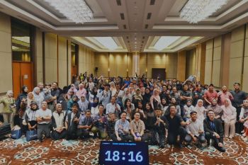 FOLAGO Academy dorong penciptaan ekonomi digital inklusif di Solo