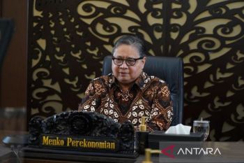 Pemerintah telah salurkan KUR Rp240,09 triliun per 14 November 2025