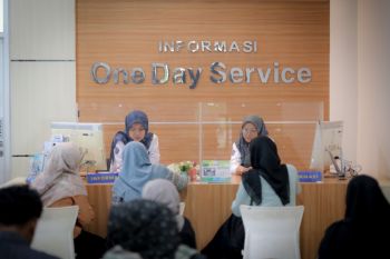 Daftar awal ke UMS dapat potongan biaya hingga 10 persen