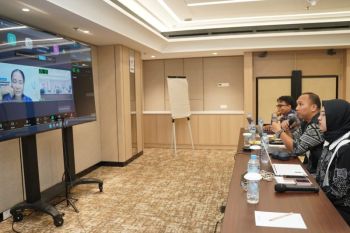 Pertamina seleksi 30 UMKM menuju Pertapreneur Aggregator 2025