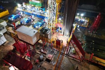 PHR catat produksi sumur Pinang East-2 capai 2.648 BOPD