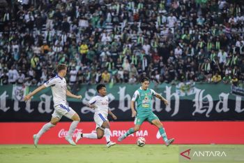 Persebaya siap curi poin dari Bhayangkara Presisi Lampung FC