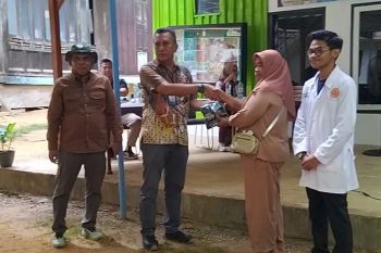 PT REKI: Berkomitmen jangan sampai ada anak batin sembilan stunting