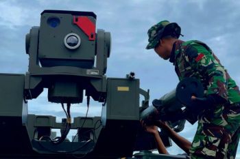 TNI AD pastikan latihan tempur di Natuna sukses &amp; aman
