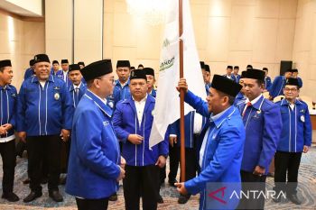 Kemenag Sumsel ajak para penghulu jadi pelayan harmoni keluarga