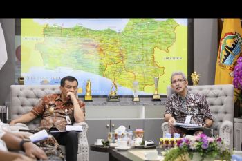 Gubernur pastikan Trans Jateng tidak untuk kepentingan bisnis