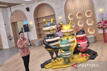 HDI resmikan Experience Center Surabaya perkuat ekspansi bisnis
