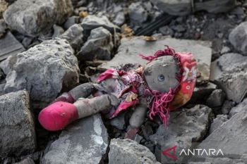 Sepucuk surat: Kehidupan di tengah gencatan senjata di Israel dan Gaza