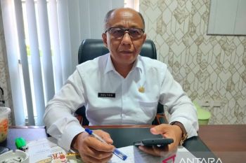 Bupati Agam keluarkan instruksi ASN wajib lunasi PBB-P2