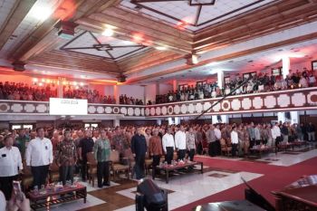 Gerakan "Indonesia Punya Kamu" dorong lahirnya generasi tangguh