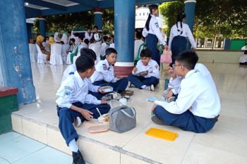 Kurikulum antikorupsi siap diterapkan di Mataram guna bentuk kejujuran anak